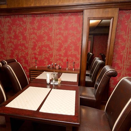 Hotel Megalos 콘스탄차 외부 사진