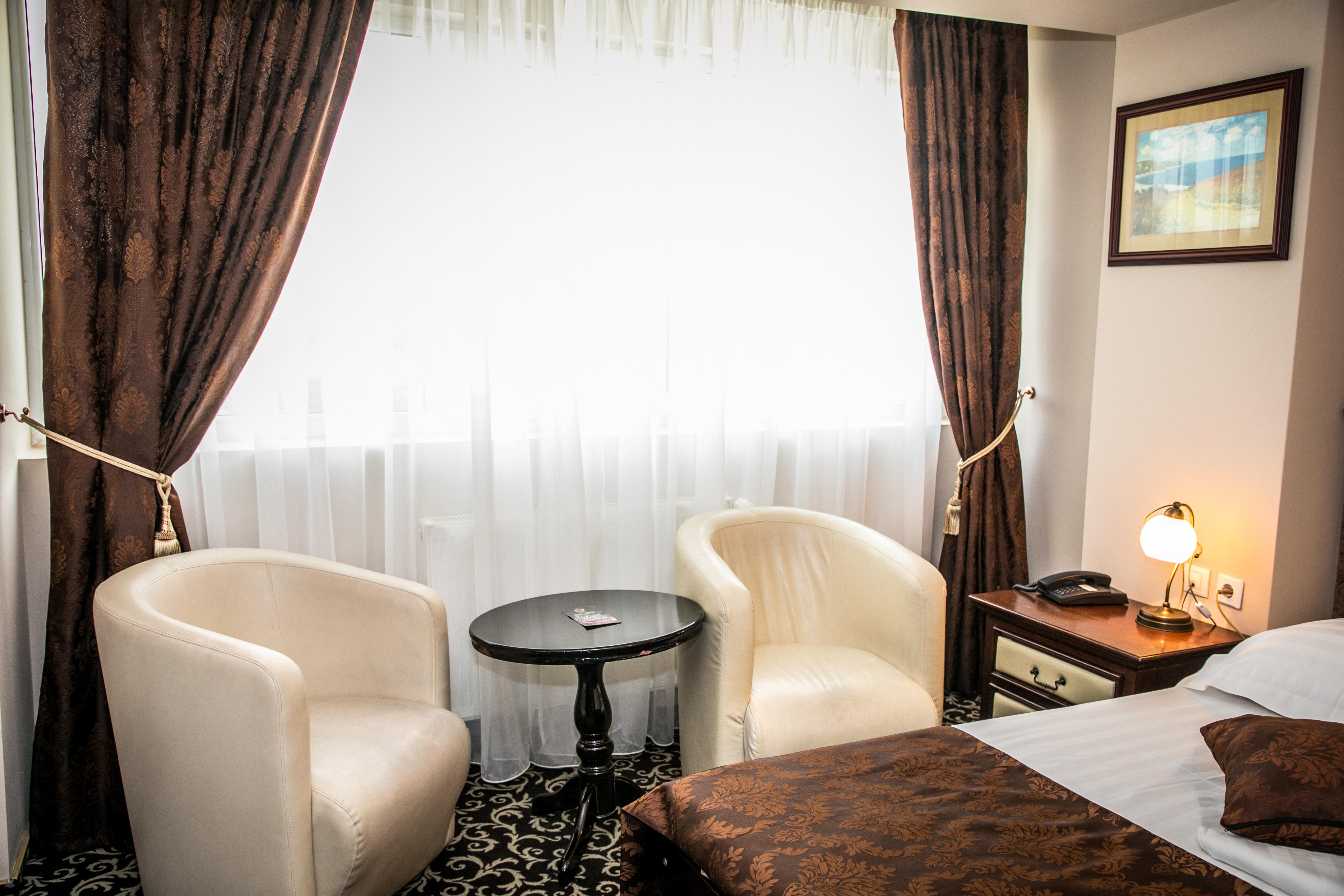 Hotel Megalos 콘스탄차 외부 사진