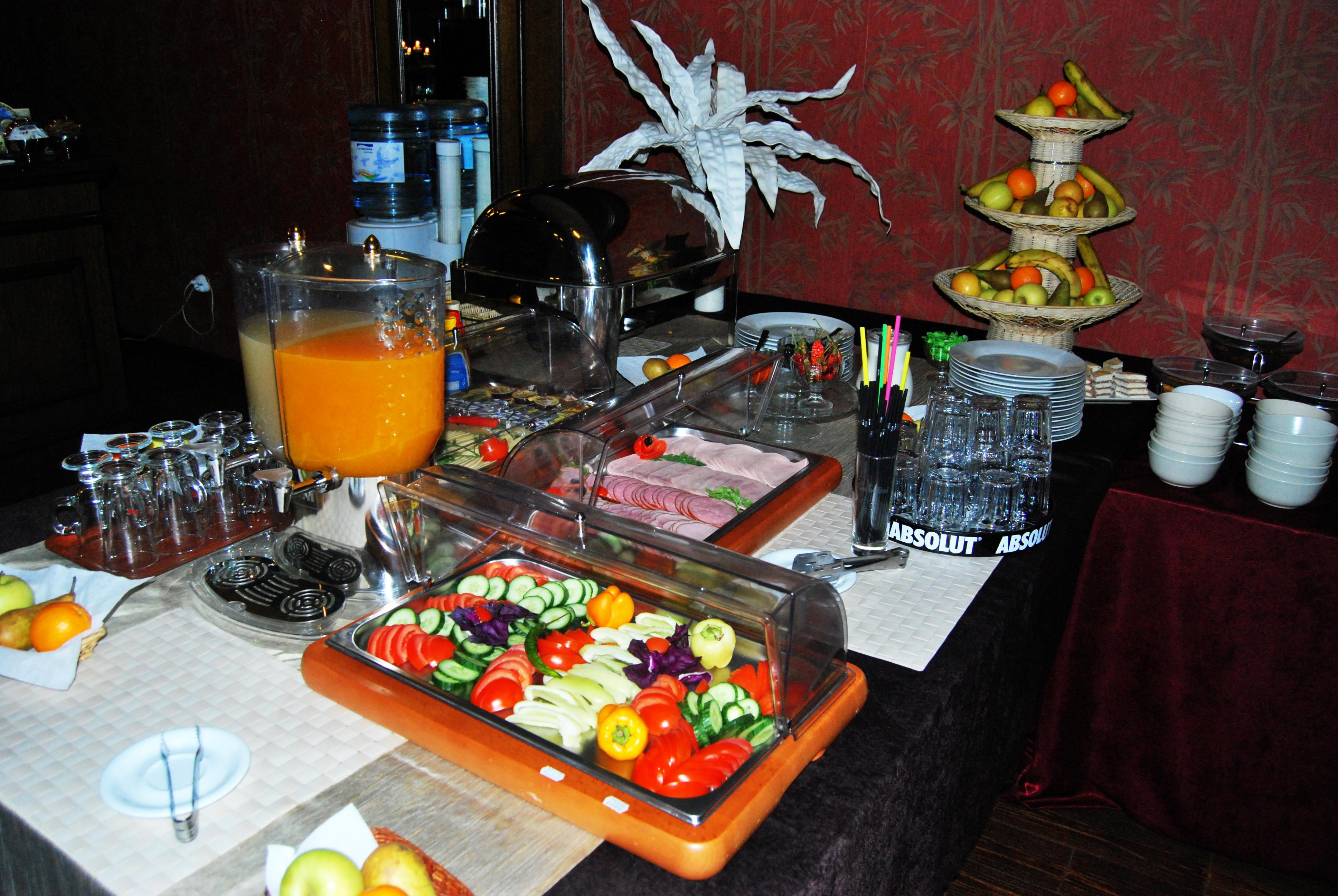 Hotel Megalos 콘스탄차 외부 사진