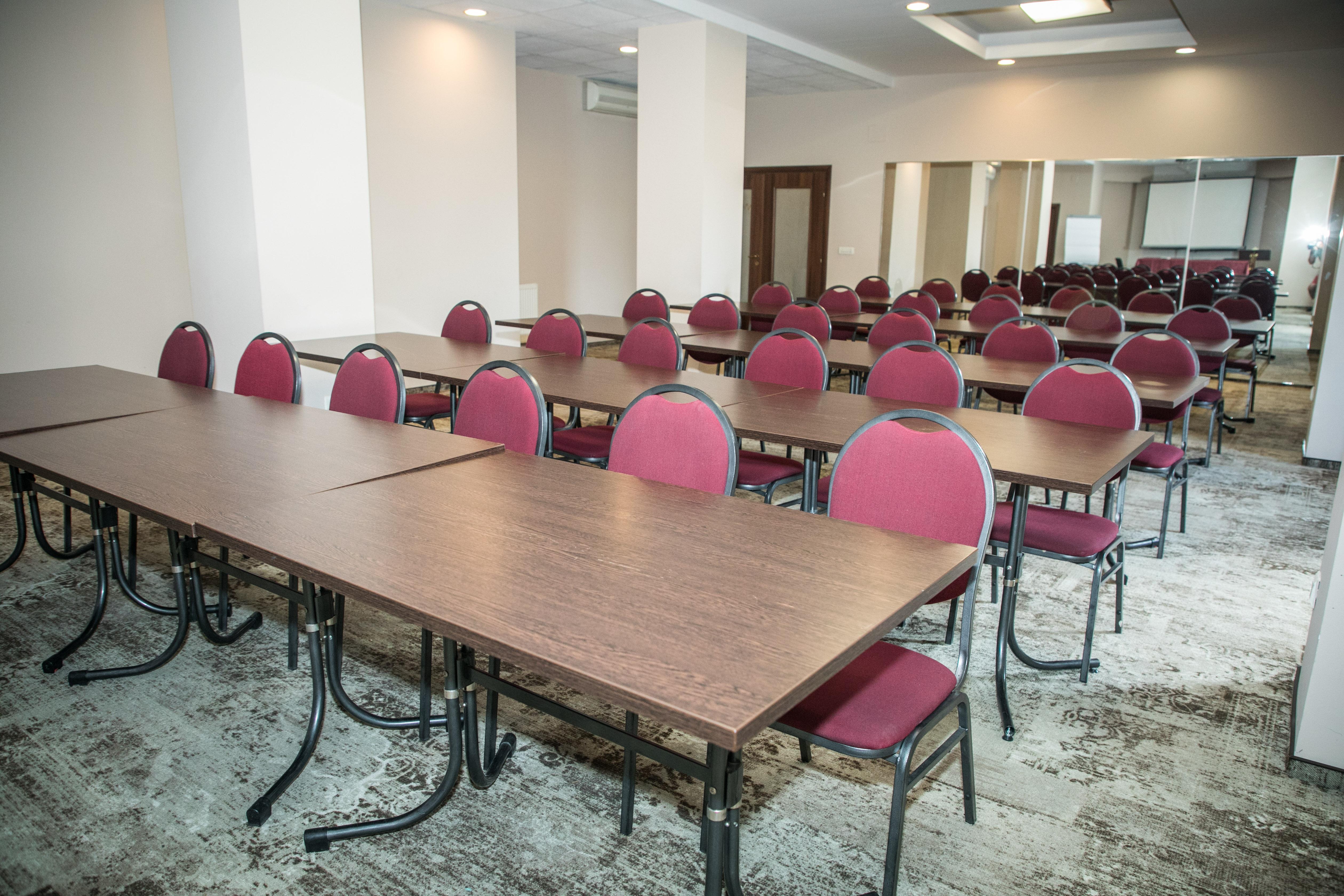 Hotel Megalos 콘스탄차 외부 사진