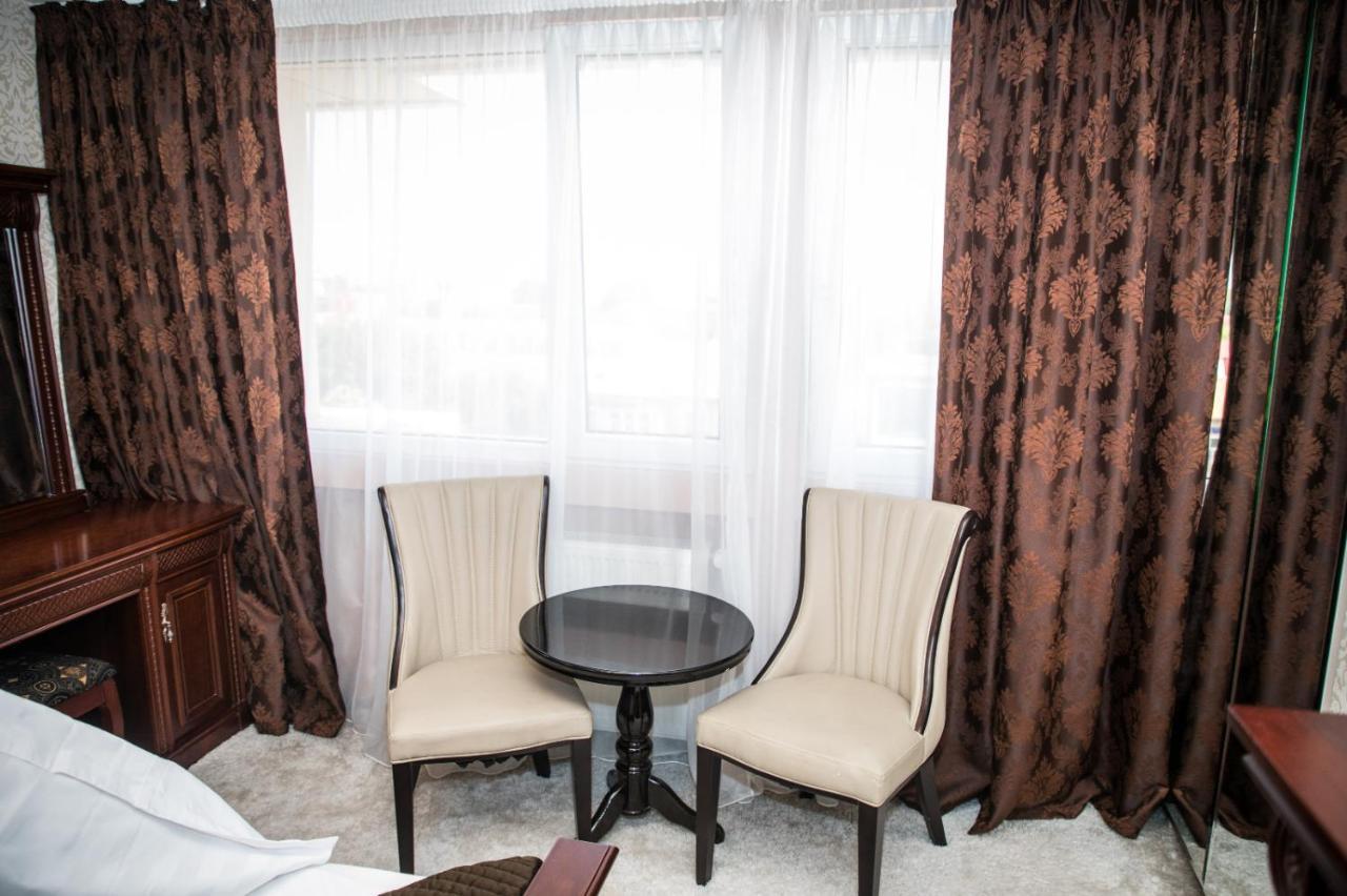 Hotel Megalos 콘스탄차 외부 사진
